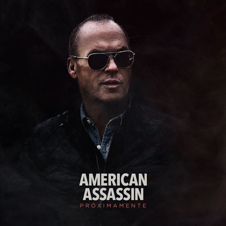 American Assassin : Cartel