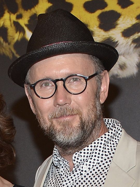 Cartel Jonathan Dayton