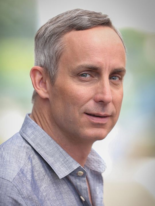 Cartel Wallace Langham