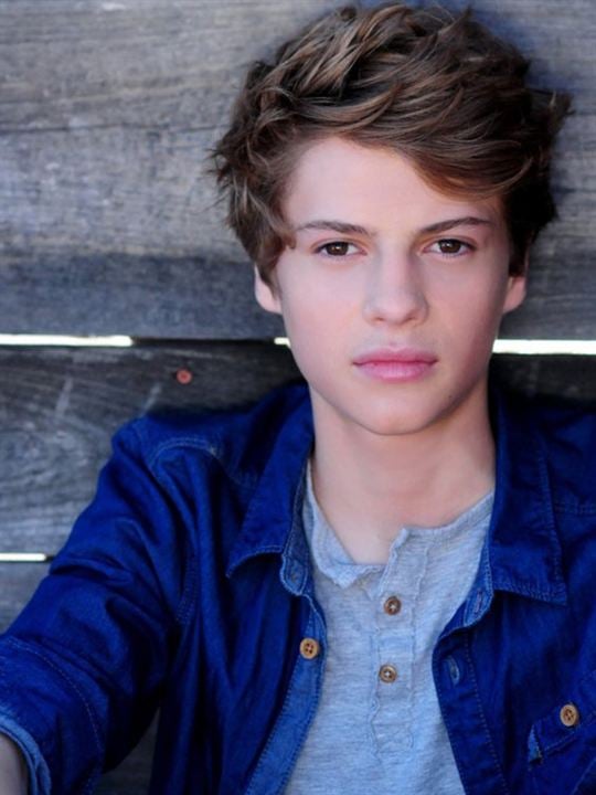 Cartel Jace Norman