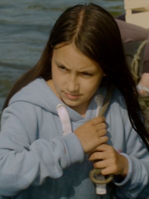 Cartel Clarisse Djuroski