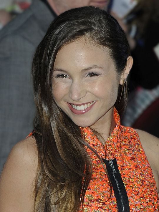 Cartel Dominique Provost-Chalkley