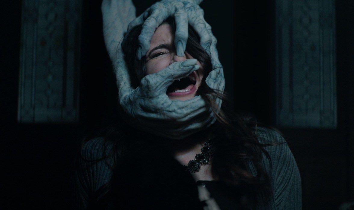 Polaroid : Foto Katie Stevens