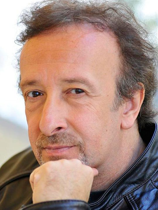 Cartel Eduardo Blanco