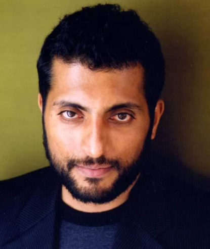 Cartel Rupinder Nagra