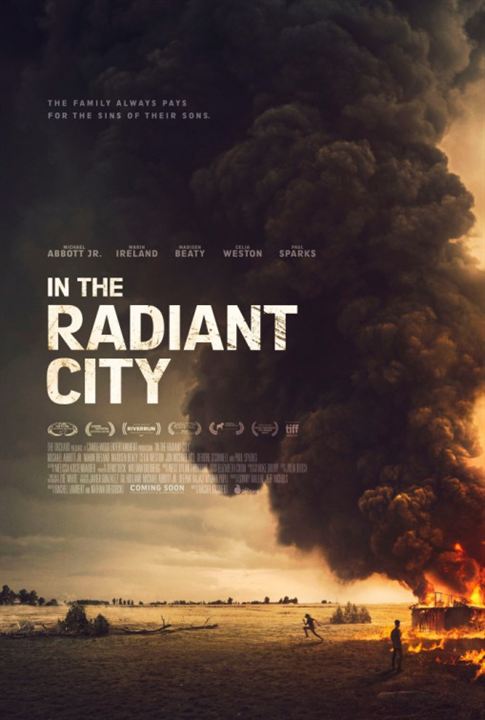 In the Radiant City : Cartel