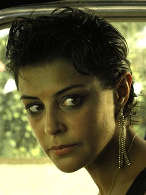 Cartel Sara Casasnovas