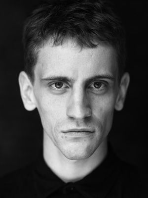 Cartel Jacob James Beswick