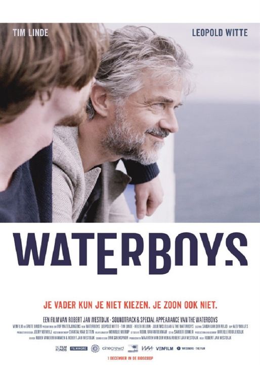 Waterboys : Cartel