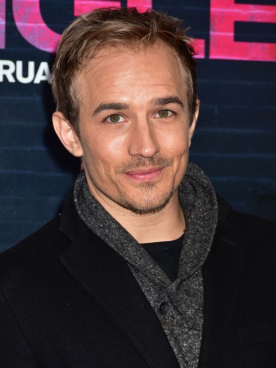 Cartel Jesse V. Johnson