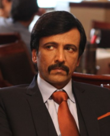 Cartel Kay Kay Menon