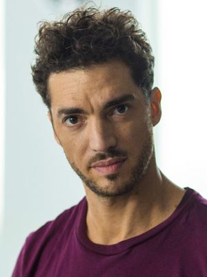 Cartel Jérémie Bélingard