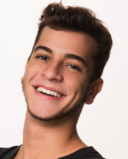 Cartel Victor Lamoglia