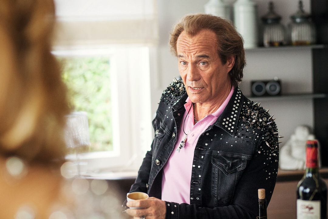 Foto Heiner Lauterbach