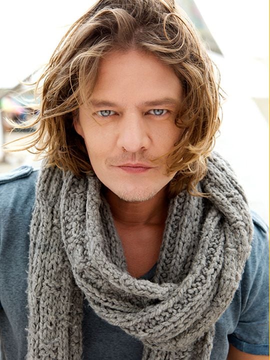 Cartel Tygo Gernandt