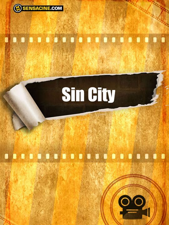 Sin City : Cartel