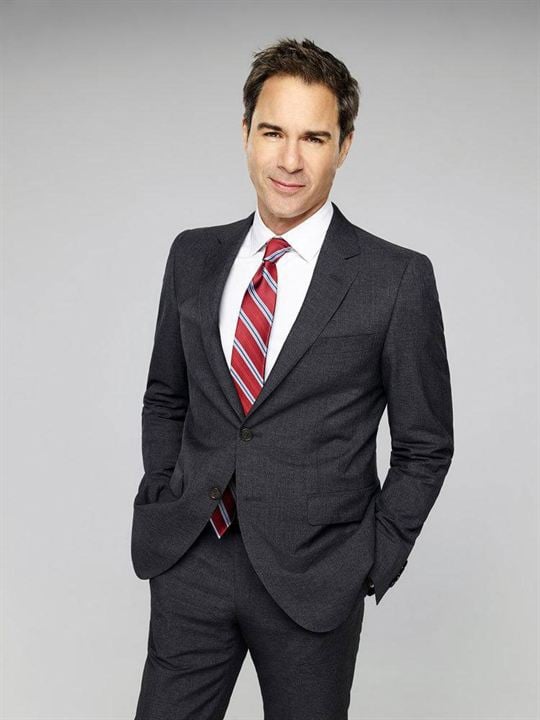 Foto Eric McCormack