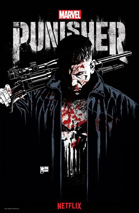 Marvel's The Punisher : Cartel