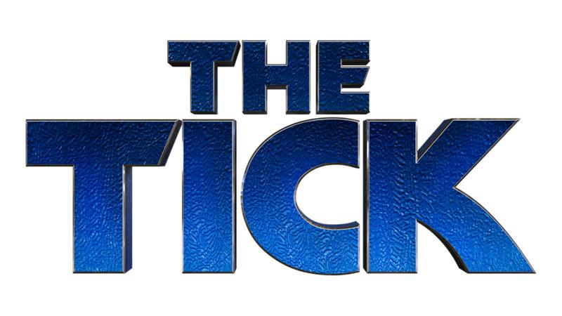 The Tick : Foto