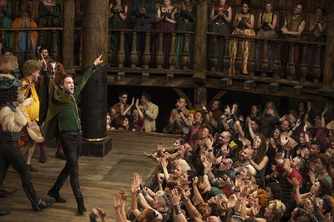 Will : Foto Laurie Davidson