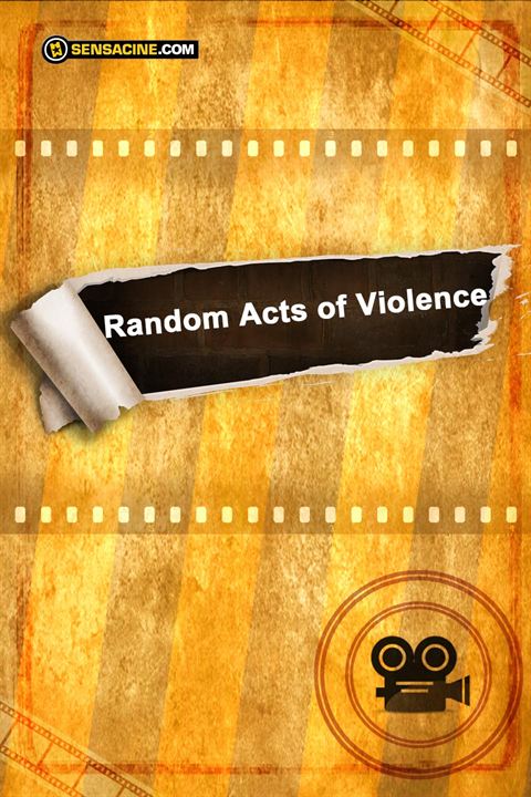 Random Acts of Violence : Cartel