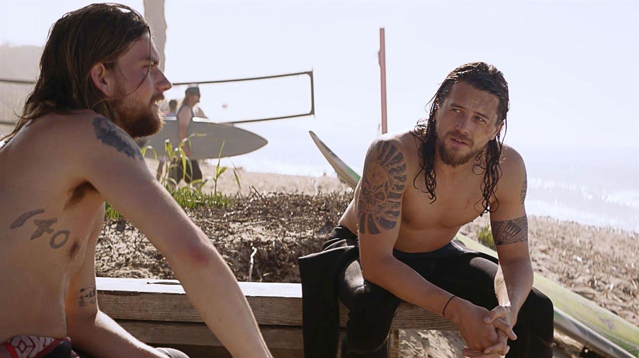 Animal Kingdom : Foto Ben Robson, Jake Weary