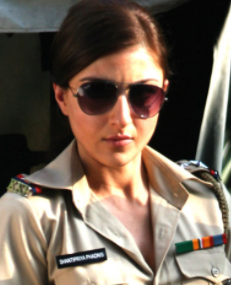 Cartel Soha Ali Khan