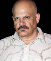 Cartel J. Brandon Hill