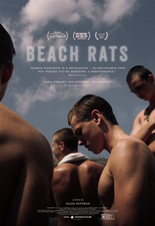 Beach Rats : Cartel