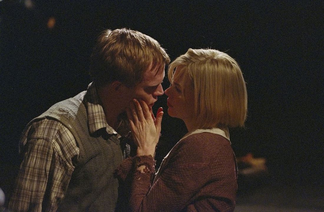 Dogville : Foto