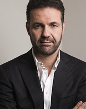 Cartel Khaled Hosseini
