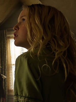 Cartel Talitha Bateman