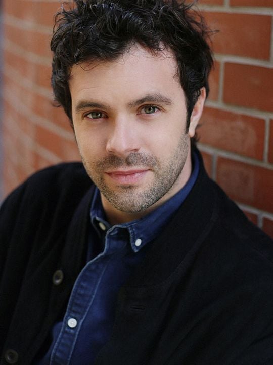 Cartel Julien Cheminade