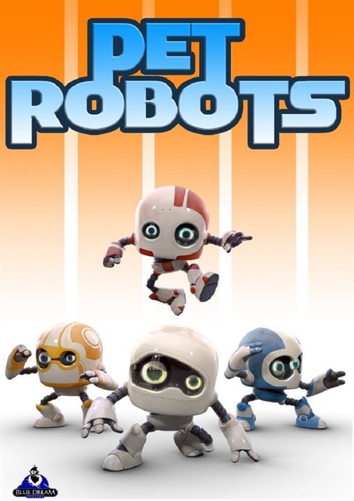 Pet Robots : Cartel