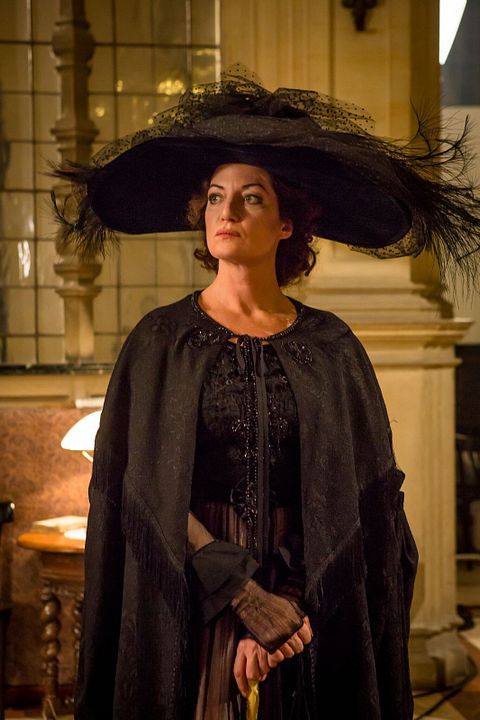 Foto Natalia Wörner