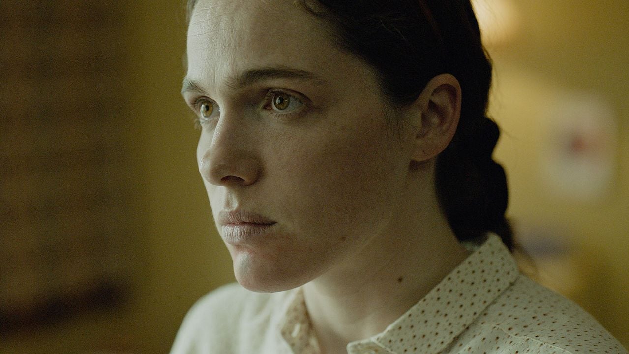 Foto Verena Altenberger