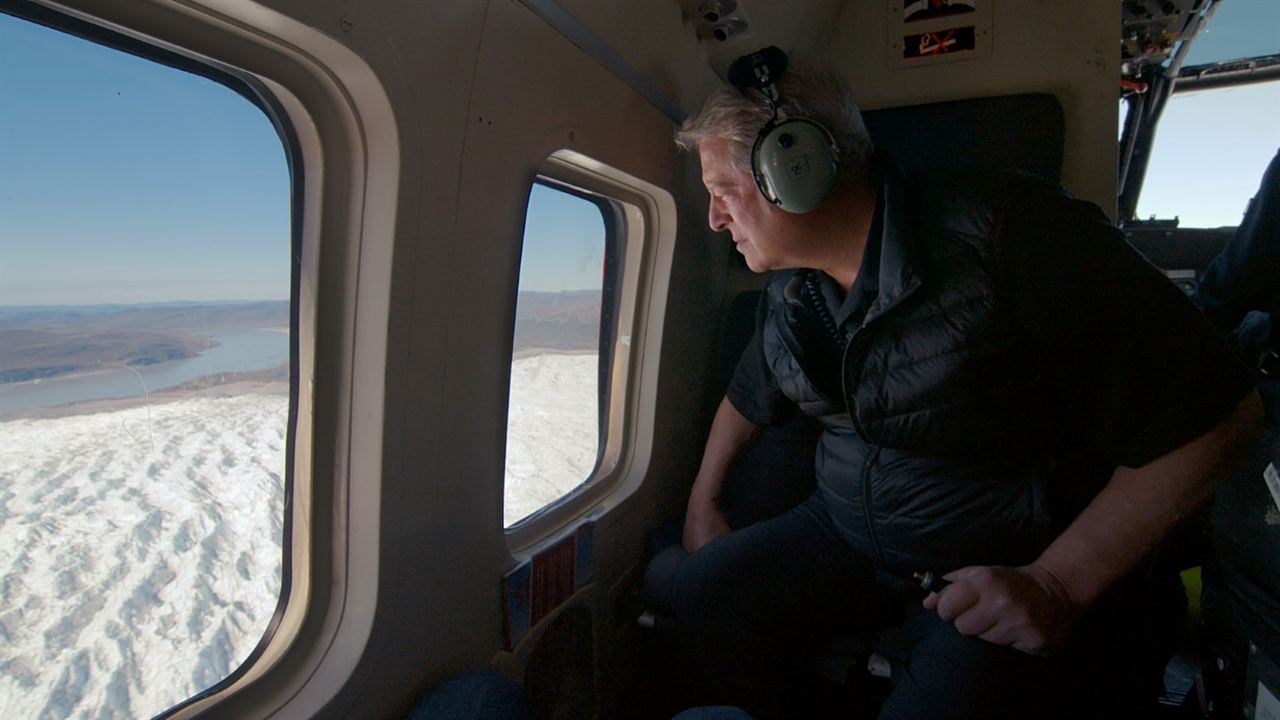 Una verdad muy incómoda: Ahora o nunca : Foto Al Gore