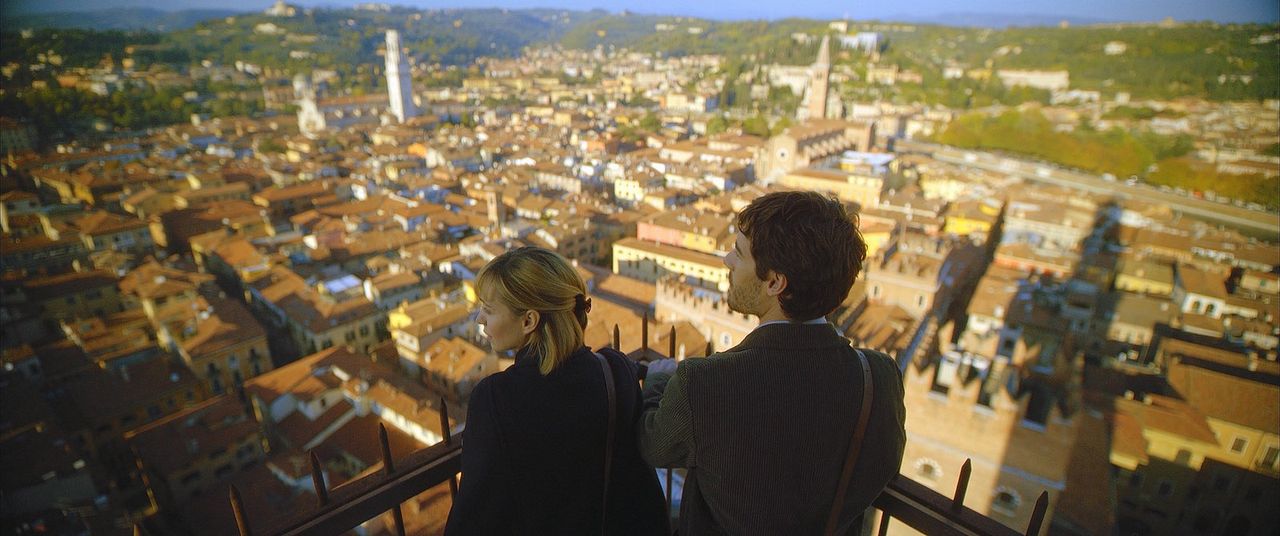 In Search of Fellini : Foto