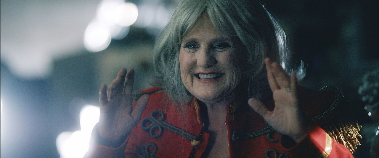 In Search of Fellini : Foto