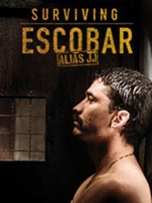 Sobreviviendo a Escobar - Alias JJ : Cartel