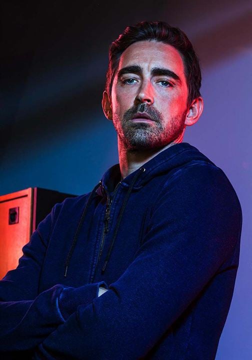 Foto Lee Pace