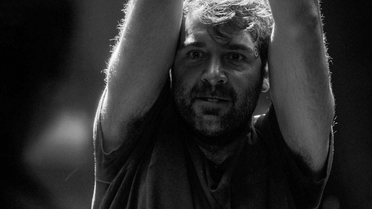 Zoo : Foto James Wolk