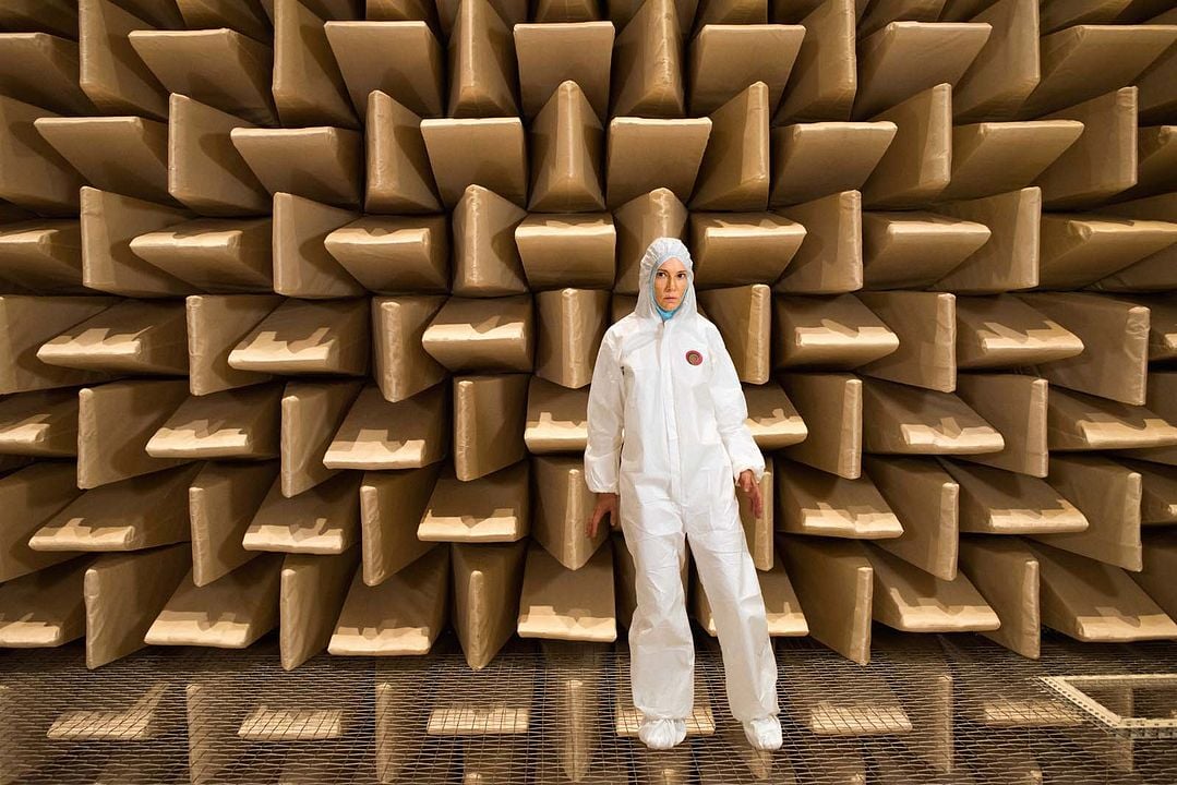 Manifesto : Foto Cate Blanchett