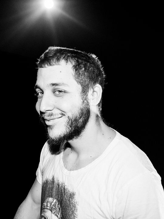 Cartel Benjamin Boutboul