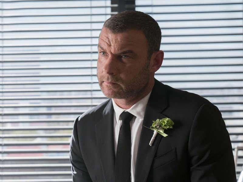 Ray Donovan : Foto Liev Schreiber