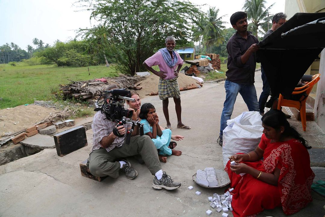 Daughters of Destiny : Foto