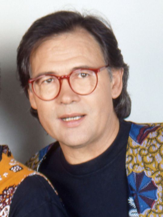 Cartel René Morizur