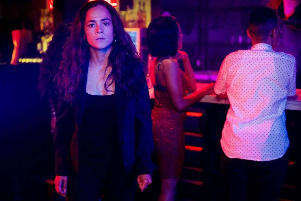 Queen of the South : Foto Alice Braga