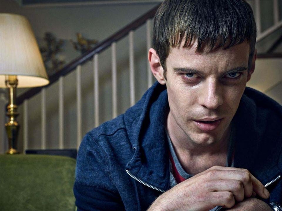 Foto Harry Treadaway