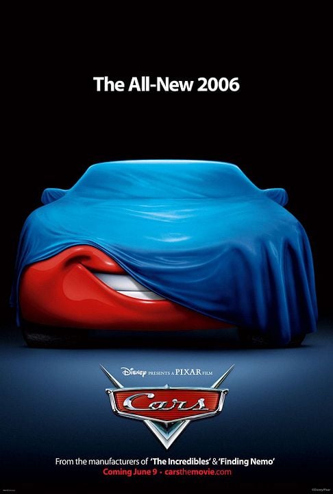 Cars : Cartel